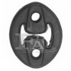 FA1 133-707 Holder, exhaust system